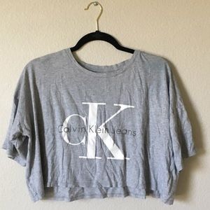 calvin klein shirt